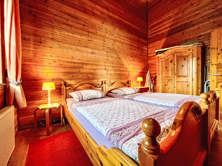 Foto van wonen van Vakantiehuis Adenau