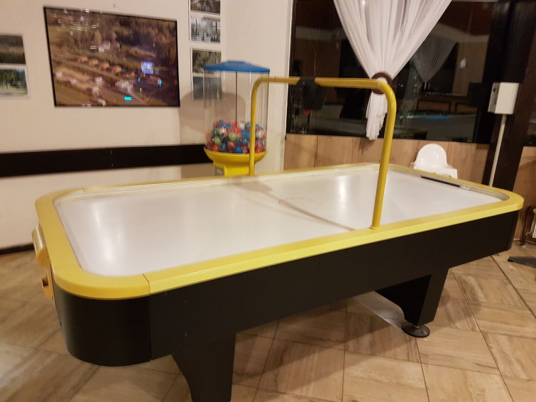 Foto van exterieur van Vakantiehuis Gerolstein
