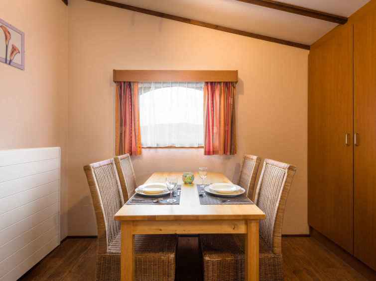 Foto van wonen van Vakantiehuis Gerolstein