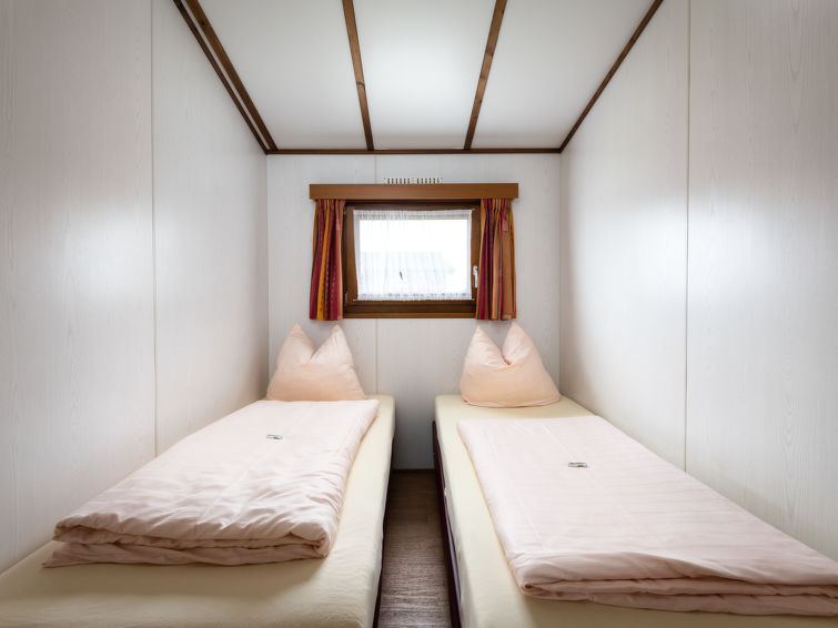 Foto van wonen van Vakantiehuis Gerolstein
