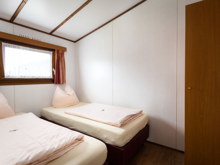 Foto van wonen van Vakantiehuis Gerolstein