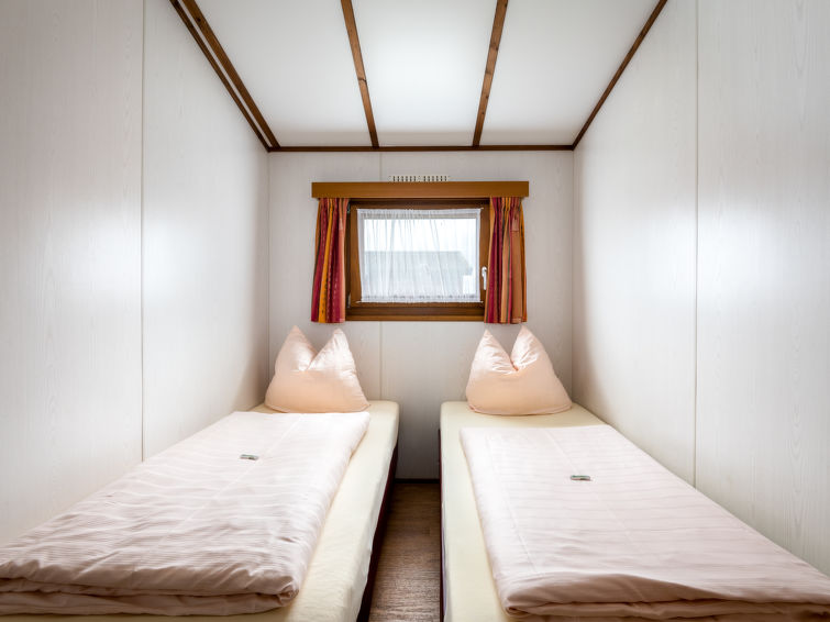 Foto van wonen van Vakantiehuis Gerolstein