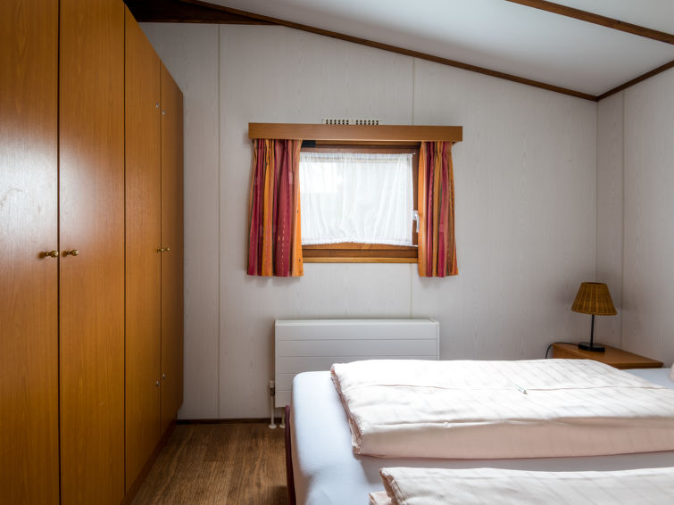 Foto van wonen van Vakantiehuis Gerolstein