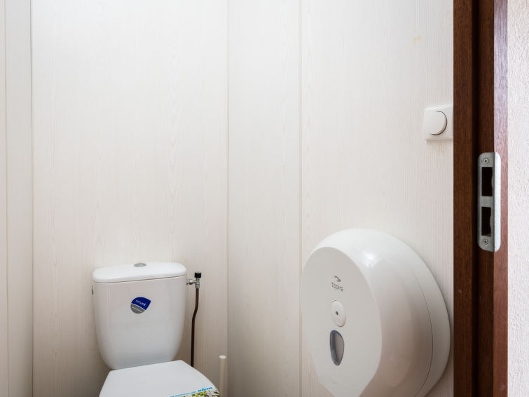 Foto van wonen van Vakantiehuis Gerolstein