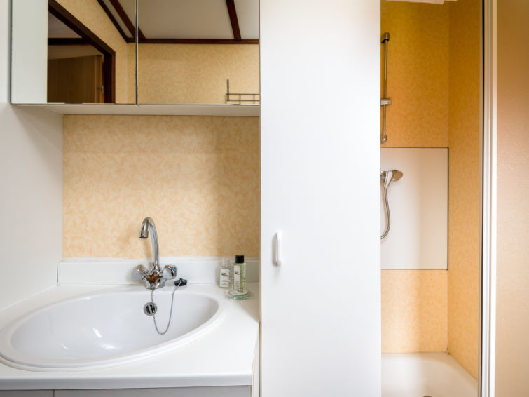 Foto van wonen van Vakantiehuis Gerolstein