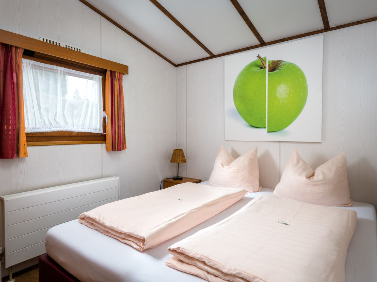 Foto van wonen van Vakantiehuis Gerolstein