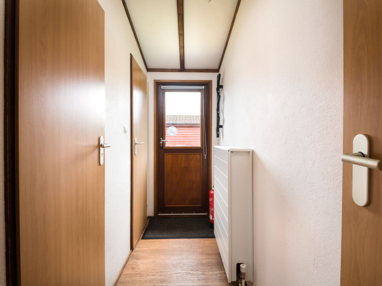 Foto van wonen van Vakantiehuis Gerolstein