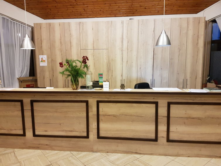 Foto van wonen van Vakantiehuis Gerolstein