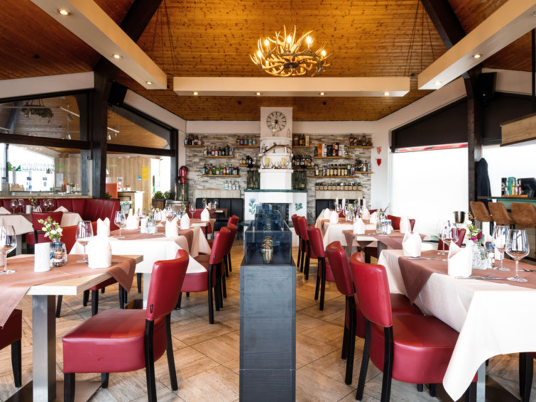 Foto van wonen van Vakantiehuis Gerolstein