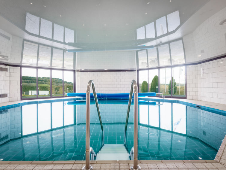 Foto van wonen van Vakantiehuis Gerolstein