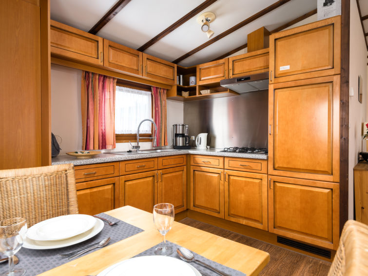 Foto van wonen van Vakantiehuis Gerolstein