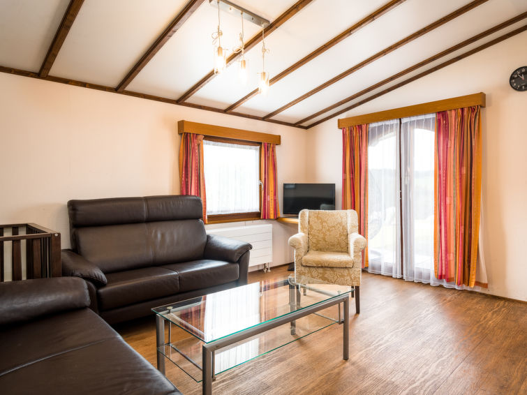 Foto van wonen van Vakantiehuis Gerolstein