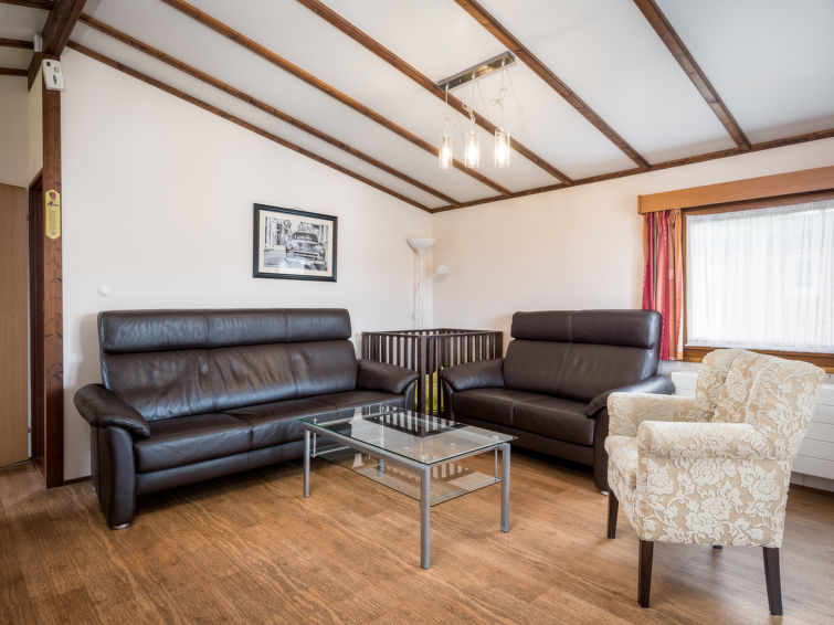 Foto van wonen van Vakantiehuis Gerolstein