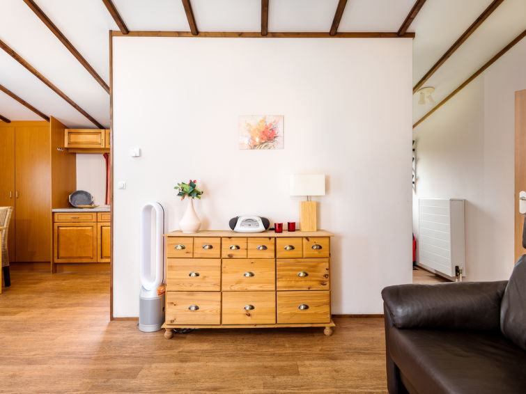 Foto van wonen van Vakantiehuis Gerolstein