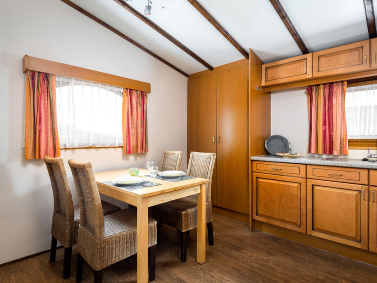 Foto van wonen van Vakantiehuis Gerolstein