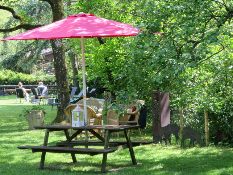 Foto van exterieur van Appartement Schönecken Foto van exterieur van Appartement Schönecken