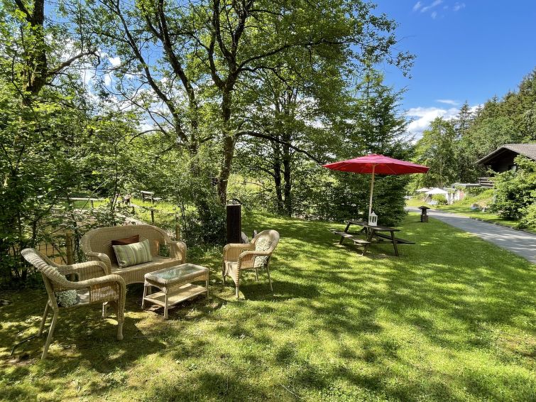 Foto van exterieur van Appartement Schönecken Foto van exterieur van Appartement Schönecken