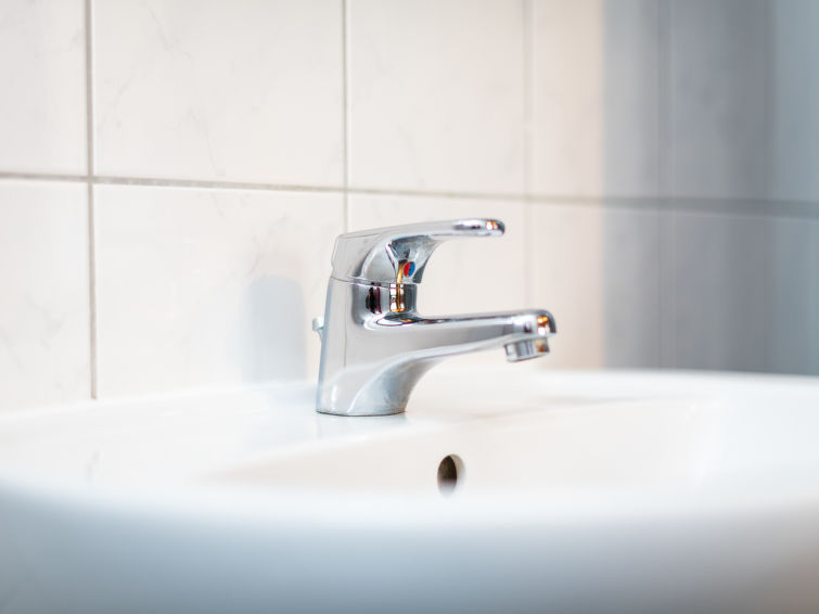 Foto van wonen van Appartement Schönecken Foto van wonen van Appartement Schönecken