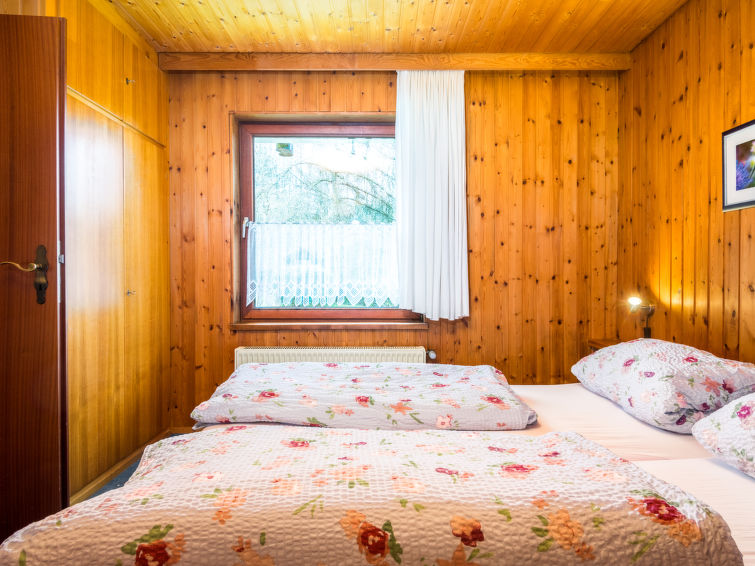 Foto van wonen van Appartement Schönecken Foto van wonen van Appartement Schönecken