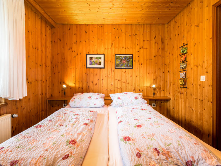 Foto van wonen van Appartement Schönecken Foto van wonen van Appartement Schönecken