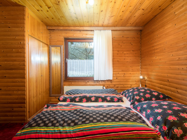 Foto van wonen van Appartement Schönecken Foto van wonen van Appartement Schönecken