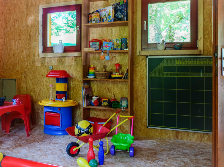 Foto van exterieur van Appartement Schönecken Foto van exterieur van Appartement Schönecken