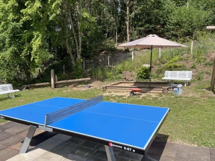 Foto van exterieur van Appartement Schönecken Foto van exterieur van Appartement Schönecken