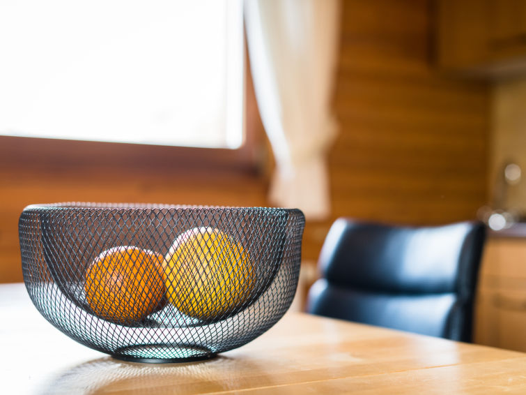 Foto van wonen van Appartement Schönecken Foto van wonen van Appartement Schönecken