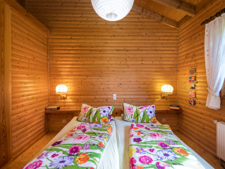 Foto van wonen van Appartement Schönecken Foto van wonen van Appartement Schönecken