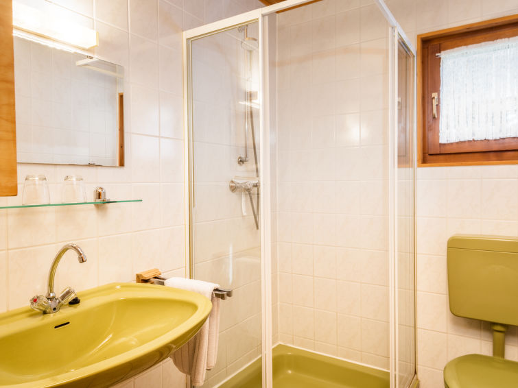 Foto van wonen van Appartement Schönecken Foto van wonen van Appartement Schönecken