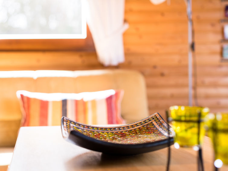 Foto van wonen van Appartement Schönecken Foto van wonen van Appartement Schönecken