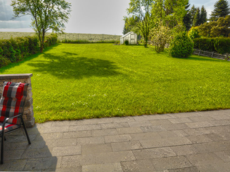Foto van exterieur van Appartement Manderscheid