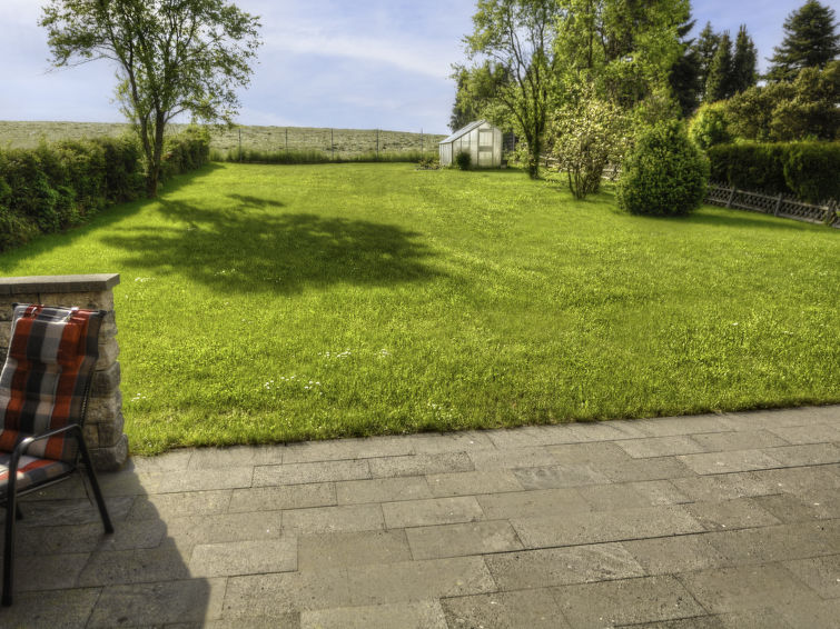 Foto van exterieur van Appartement Manderscheid