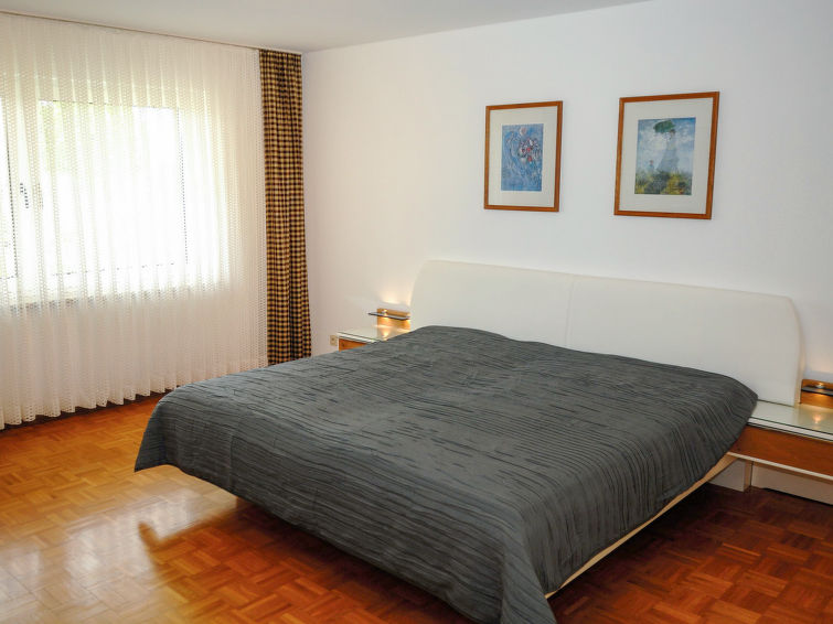 Foto van wonen van Appartement Manderscheid