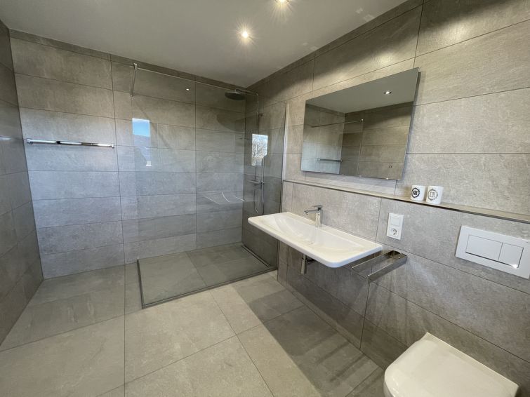 Foto van wonen van Appartement Manderscheid