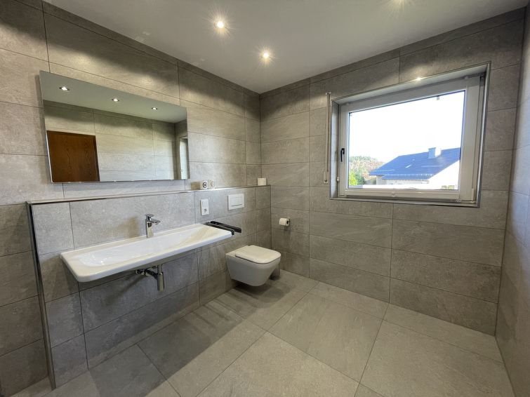 Foto van wonen van Appartement Manderscheid