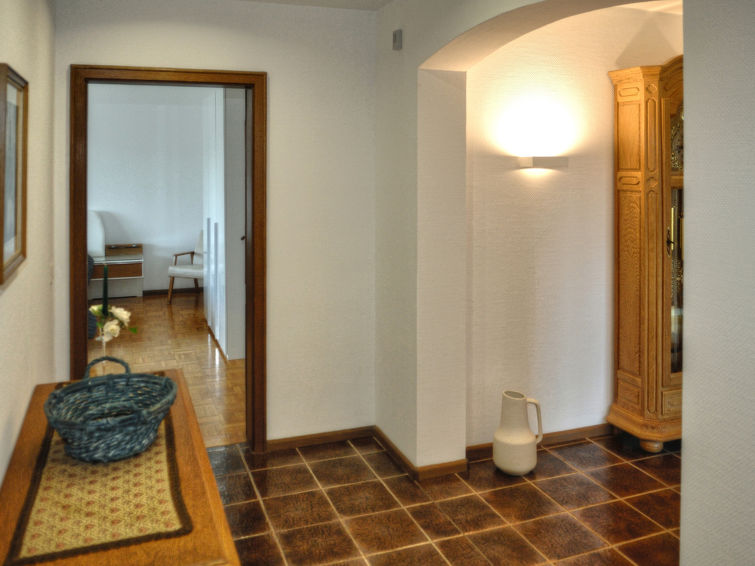 Foto van wonen van Appartement Manderscheid