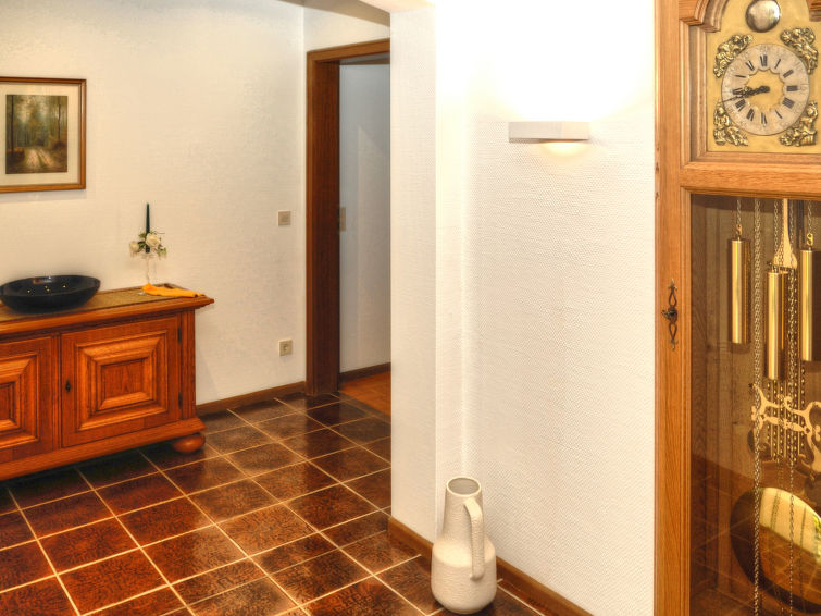 Foto van wonen van Appartement Manderscheid