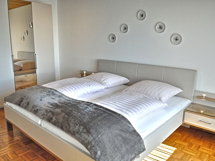 Foto van wonen van Appartement Manderscheid
