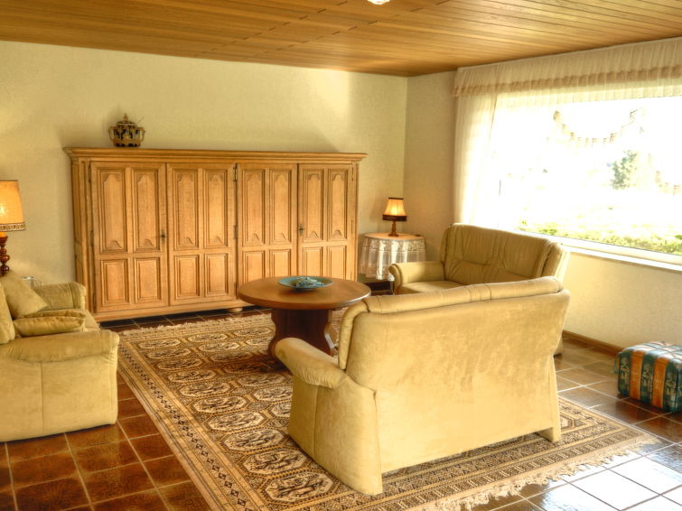 Foto van wonen van Appartement Manderscheid