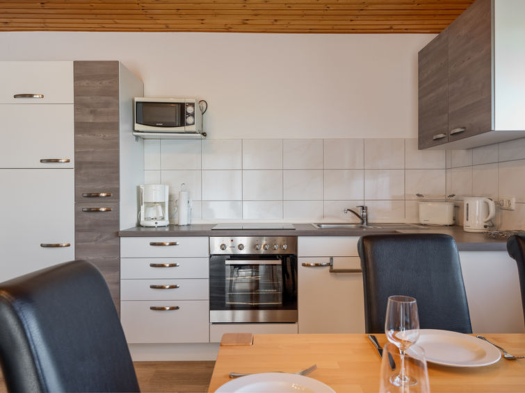 Foto van wonen van Appartement Immerath