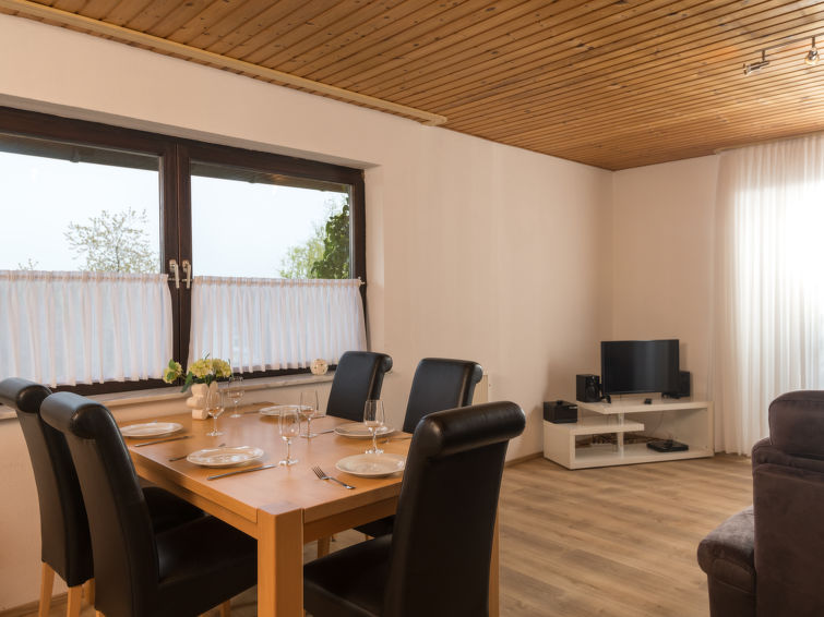 Foto van wonen van Appartement Immerath