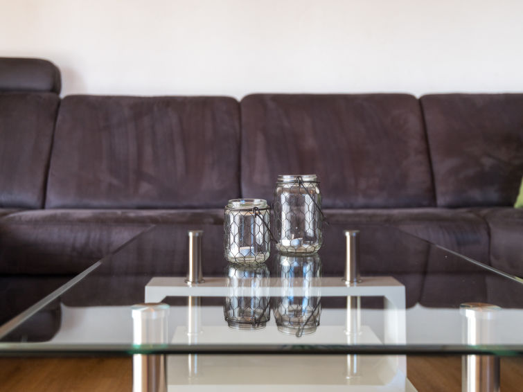 Foto van wonen van Appartement Immerath