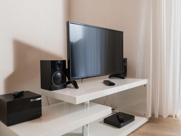 Foto van wonen van Appartement Immerath