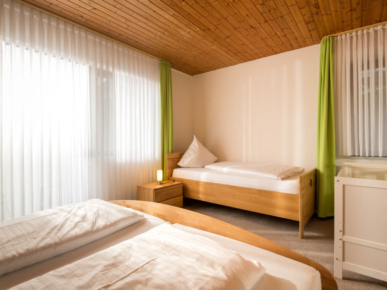 Foto van wonen van Appartement Immerath