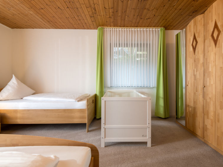 Foto van wonen van Appartement Immerath