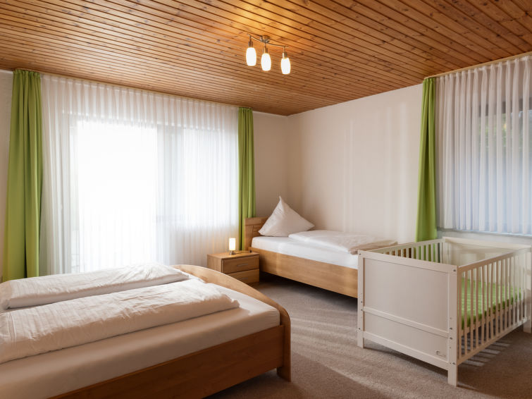 Foto van wonen van Appartement Immerath
