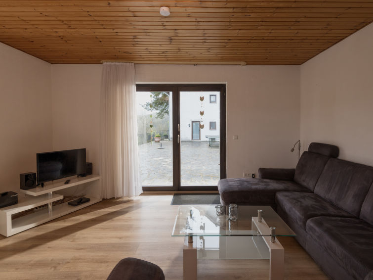 Foto van wonen van Appartement Immerath