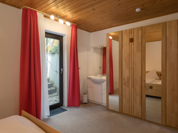 Foto van wonen van Appartement Immerath