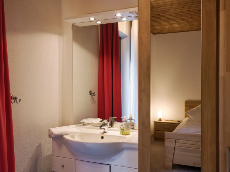 Foto van wonen van Appartement Immerath